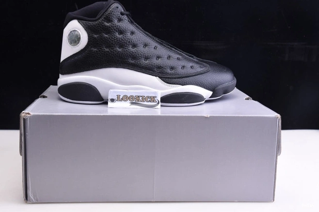 Bmlin Jordan Game He 13 Got 414571-061 Reverse Air 0717